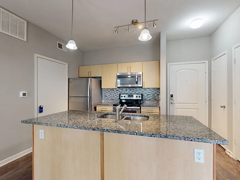 Legacy Village Apartment Homes — Photo 296