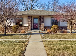 501-505 Beedle Dr, Ames, IA 50014