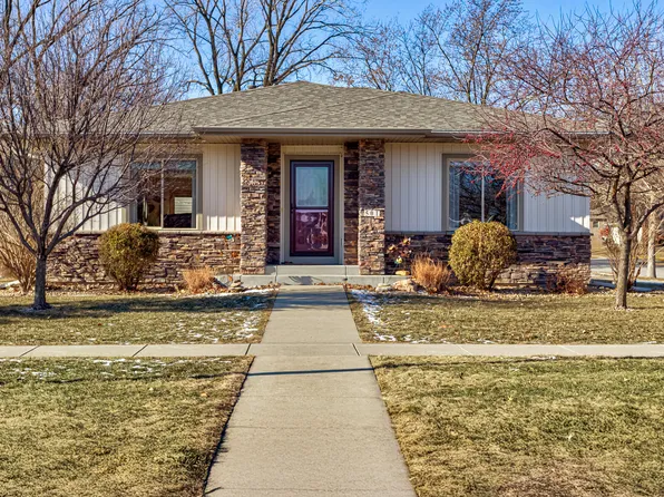 501-505 Beedle Dr, Ames, IA 50014