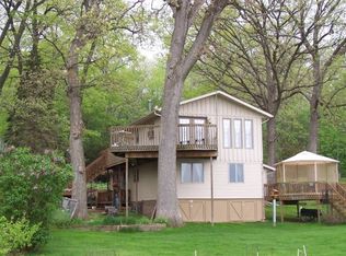 N5128 E Water St, Juneau, WI 53039