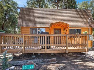 25151 Wrightwood Dr, Idyllwild, CA 92549