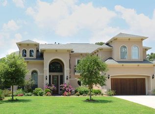 2814 Cotswold Manor Dr S, Humble, TX 77339