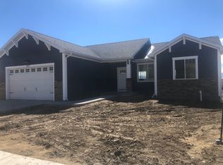 527 Aspen Trl, Sheridan, WY 82801