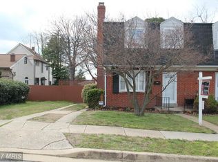 1898 August Ave, Baltimore, MD 21222