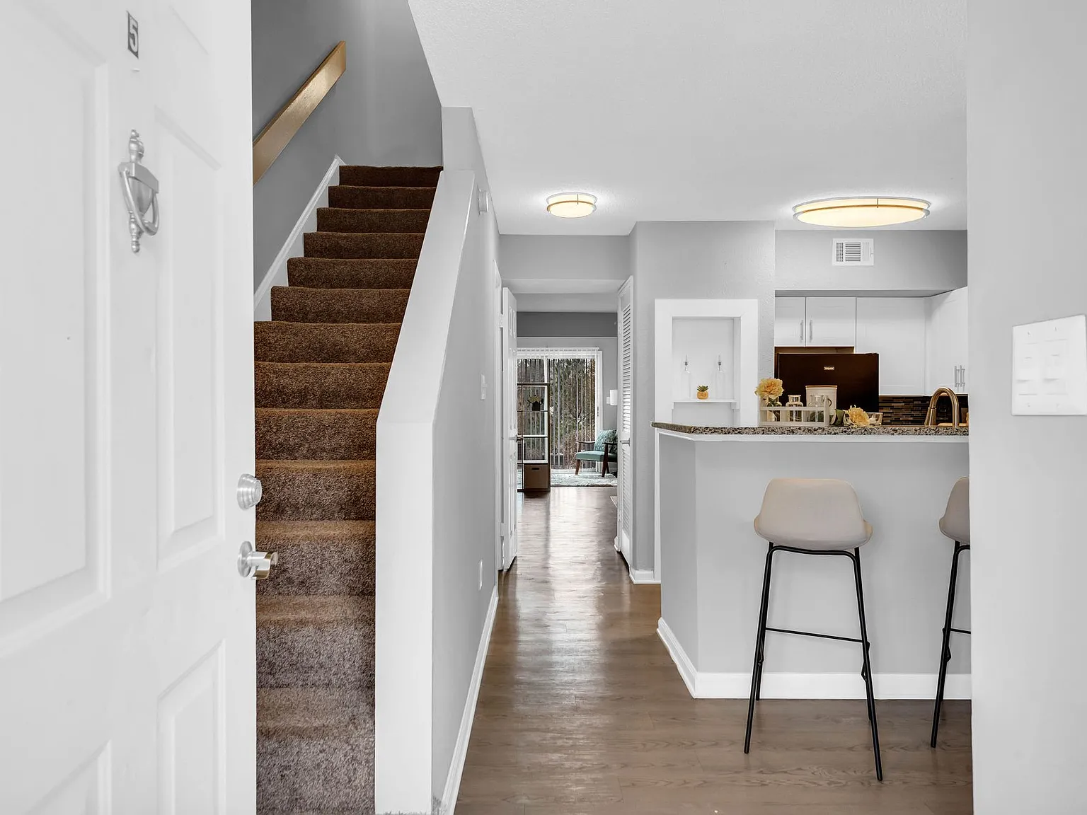 Villas at Autumn Hills — Photo 3
