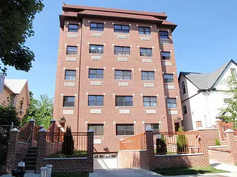 Rented by Four Seasons of NY Inc