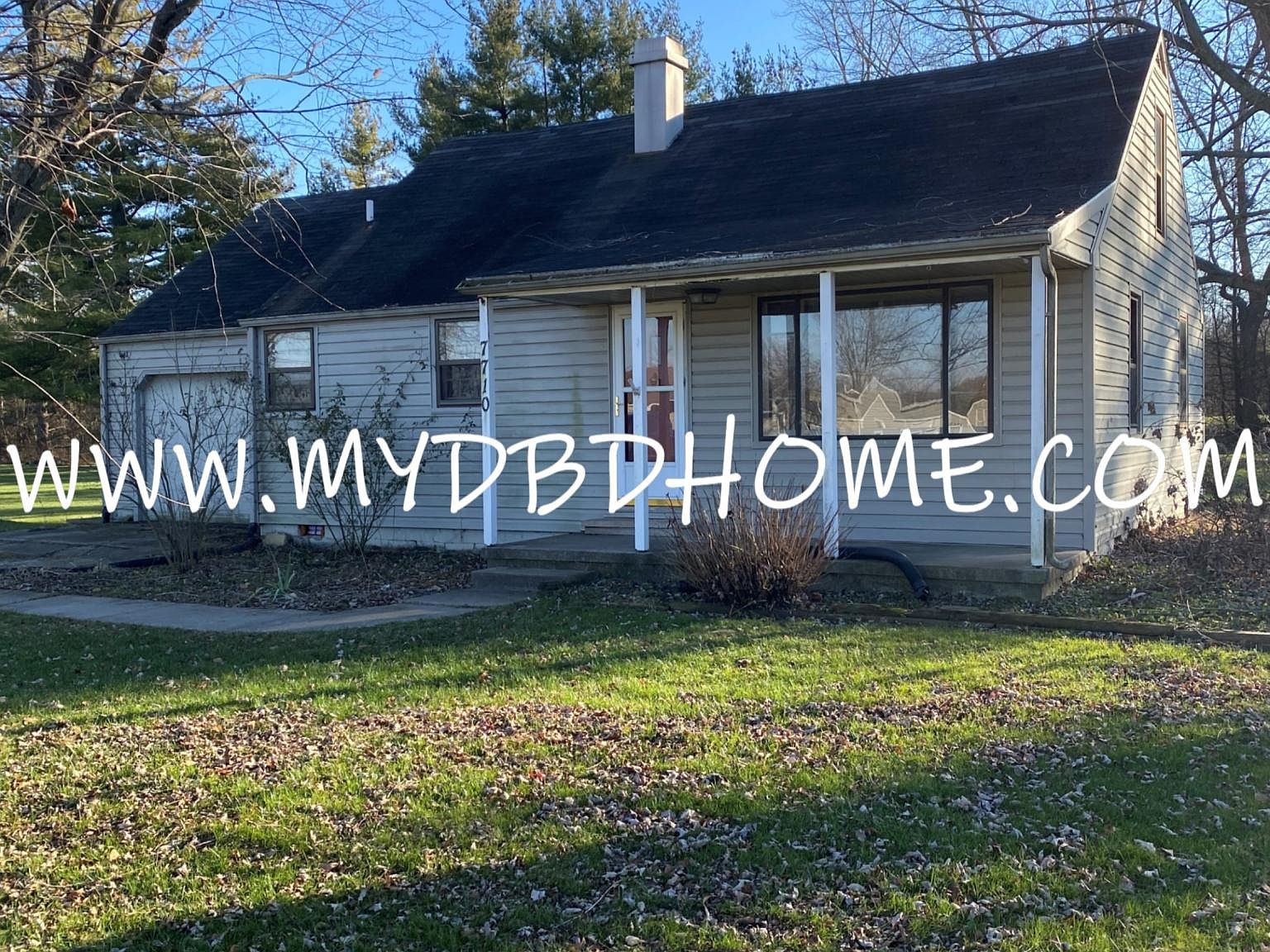 7710 Hosler Rd, Leo, IN 46765 Zillow