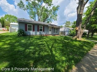 1406 Kingsridge Dr, Normal, IL 61761