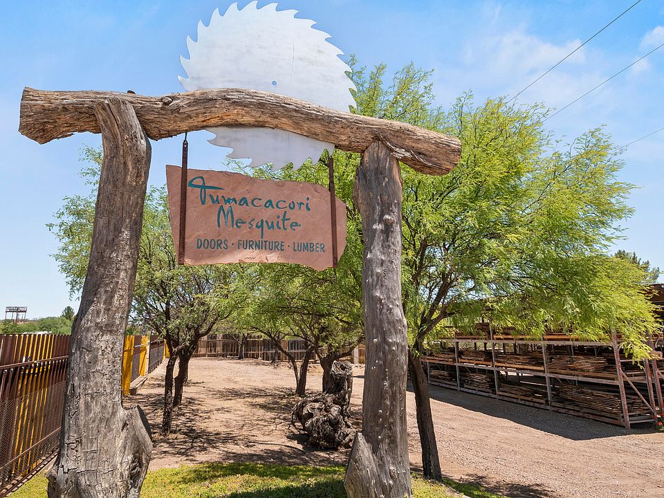 2007 E Frontage Rd, Tumacacori, AZ 85640 MLS 22215211 Zillow