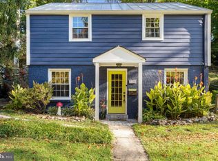 7105 13th Ave, Takoma Park, MD 20912