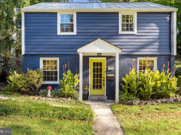 7105 13th Ave, Takoma Park, MD 20912