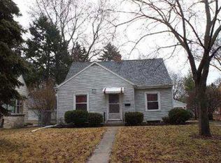 5036 N 74th St, Milwaukee, WI 53218