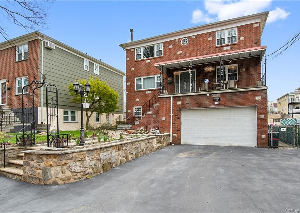45 Bryn Mawr Terrace, Yonkers, NY 10701 Zillow