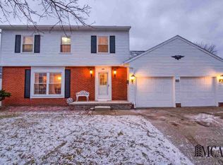 449 N Roessler St, Monroe, MI 48162