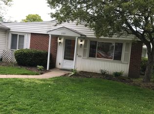 235 E Martin St, Amherst, OH 44001