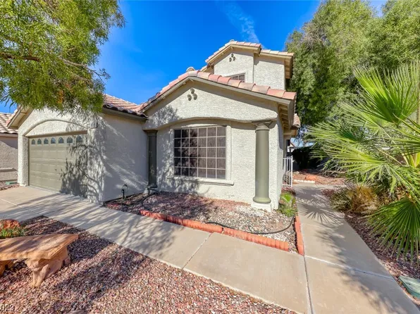 908 Cozy Valley St, Henderson, NV 89015