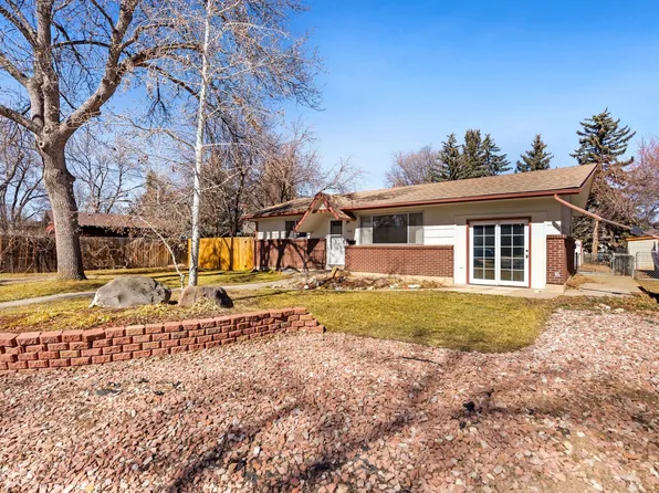 404 Cornell Ave, Fort Collins, CO 80525