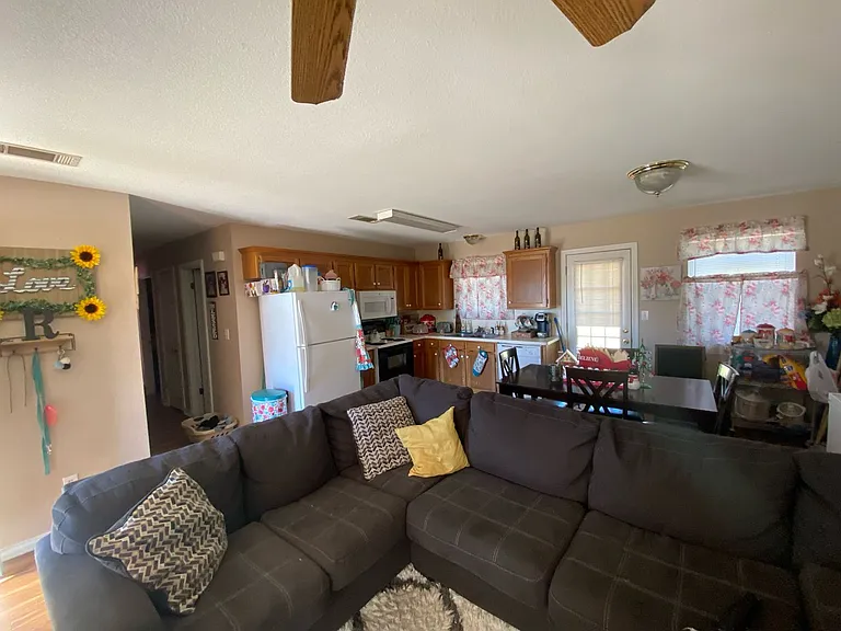 Monthly Paid Rent — Photo 12