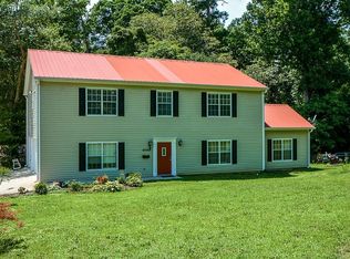 2045 Kilcrease Rd, Bethlehem, GA 30620