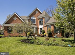 914 Meadow Ct, Winchester, VA 22601