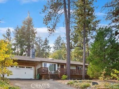 1015 Quail Rd, Wrightwood, CA, 92397