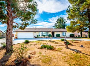 22187 Klickitat Ave, Apple Valley, CA 92307