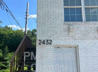 2432 E Pine St #A, Tulsa, OK 74110