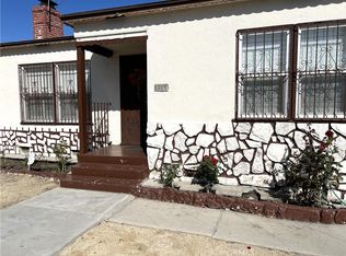 8680 S Gate Ave, South Gate, CA 90280