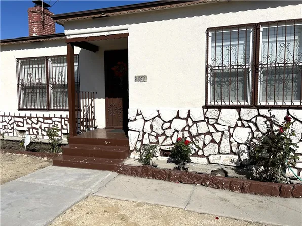 8680 S Gate Ave, South Gate, CA 90280