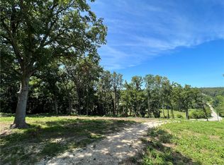 1954 N Double Springs Rd, Fayetteville, AR 72704