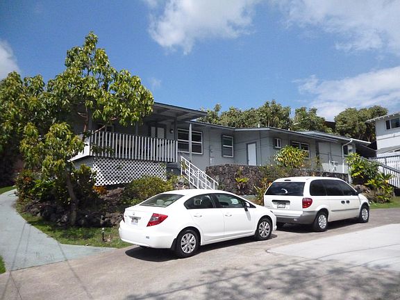 2nd image of 74-5065 Palani Rd Unit B