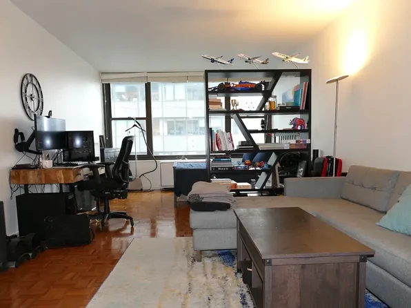117 E 57th St APT 33F, New York, NY 10022