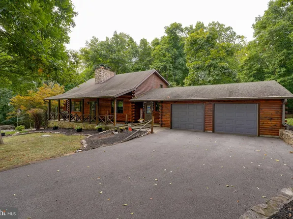 9495 Mercersburg Rd, Mercersburg, PA 17236