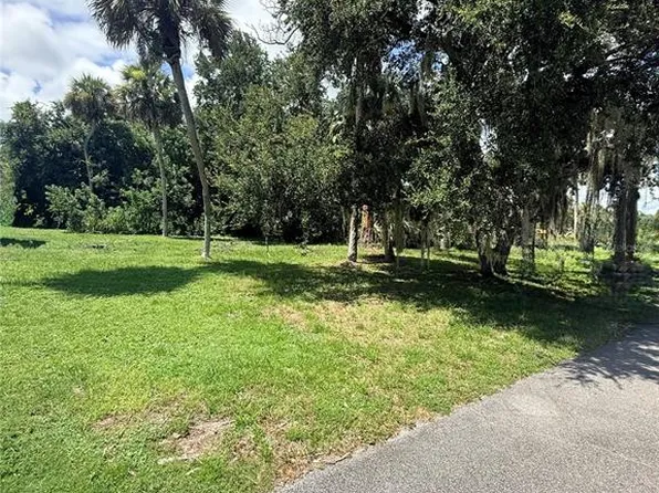 5235 AMY LANE LOT 6, FORT PIERCE, FL 34946
