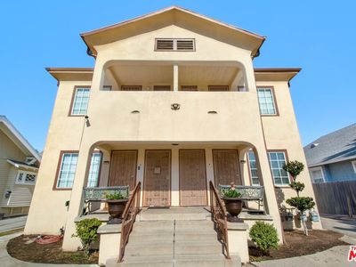 2023 W 28th St, Los Angeles, CA, 90018