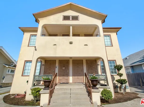 2023 W 28th St, Los Angeles, CA 90018