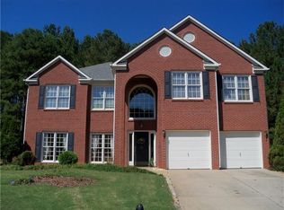 226 Mill Grove Way SW, Smyrna, GA 30082
