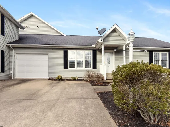 13 Five Forks Dr, Morgantown, WV 26508