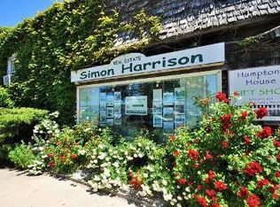 14 Coultes Ln, East Hampton, NY 11937