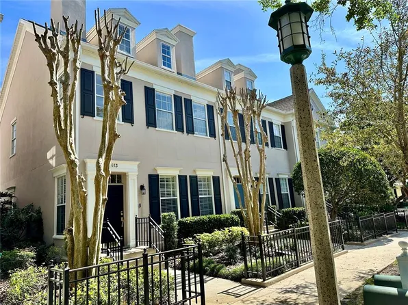 613 Mulberry Ave, Celebration, FL 34747