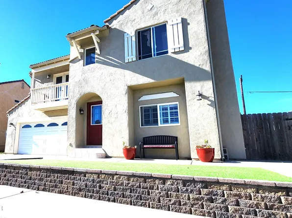 1651 Via Rubio Dr, Santa Maria, CA 93454