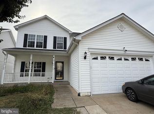 187 Olympic Dr, Stafford, VA 22554
