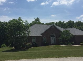 120 Quail Run, Waterloo, IL 62298