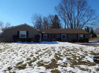 185 Broadripple Rd, Dayton, OH 45458