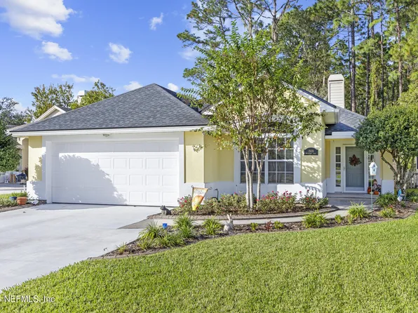 1509 BROOKSTONE Drive, Fleming Island, FL 32003