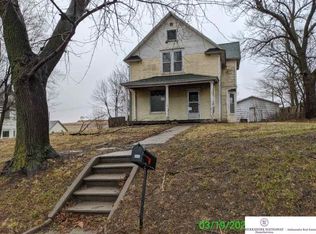 509 N Davis Ave, Oakland, NE 68045