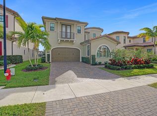 11490 Solstice Cir, Parkland, FL 33076