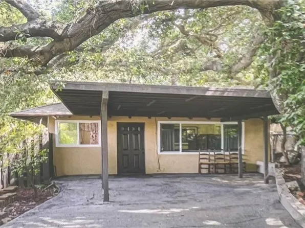 2105 Via Venado La Canada, La Canada Flintridge, CA 91011