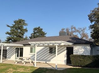 520 Sunnyside Ave #A, Modesto, CA 95355