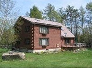 301 Plank Rd, Bloomingdale, NY 12913